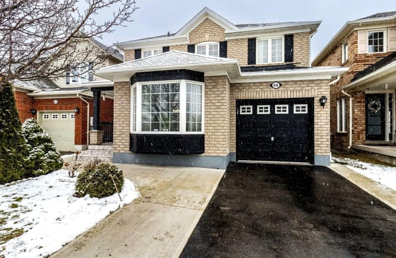 60 Williamson Drive, Brampton | Image 1