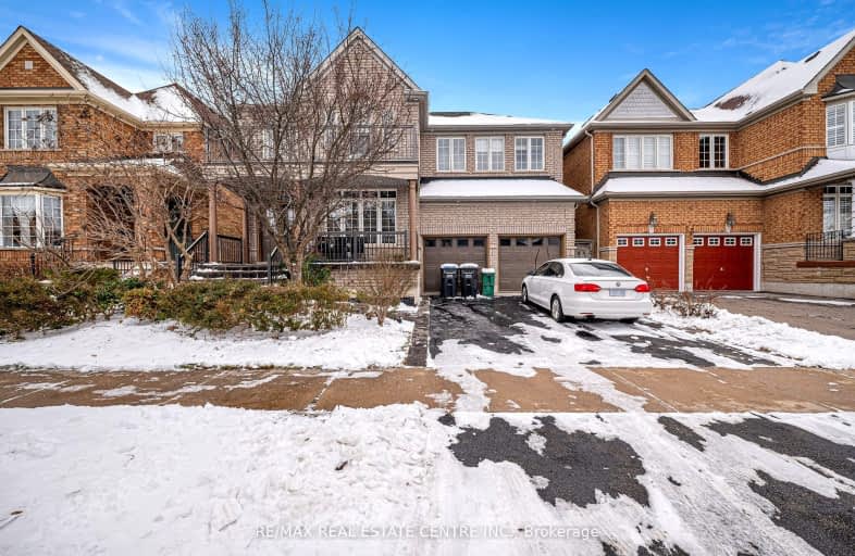 3120 Velmar Drive, Mississauga | Image 1