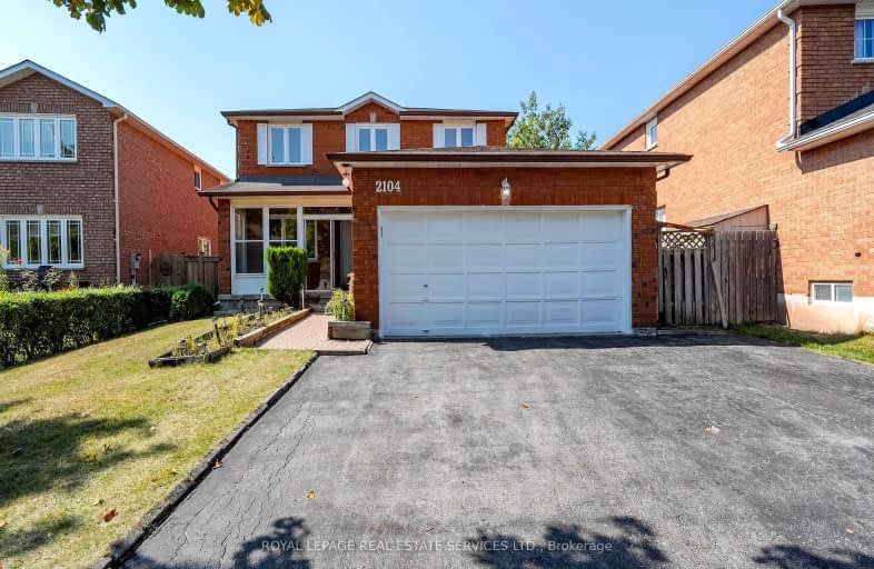 2104 Laurelwood Drive, Oakville | Image 1