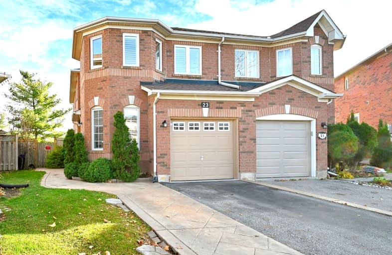 23 Melissa Court, Brampton | Image 1