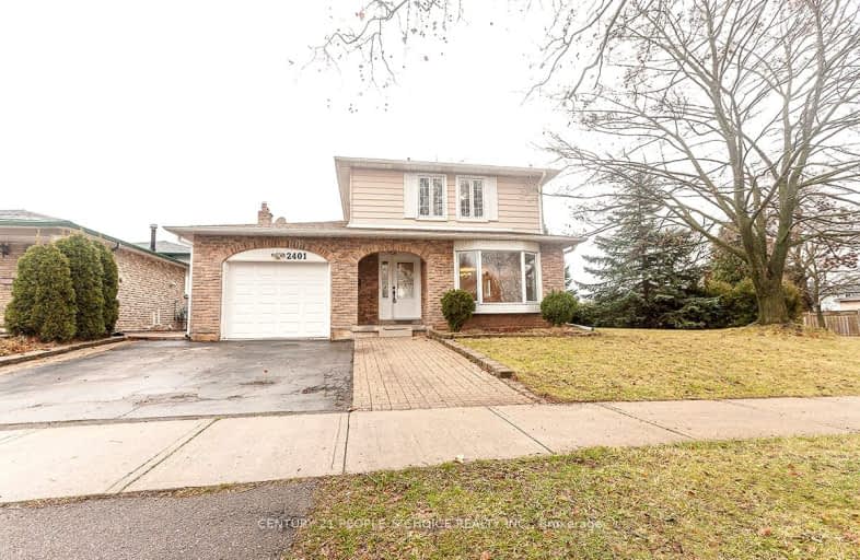 2401 Eaglesfield Drive, Burlington | Image 1