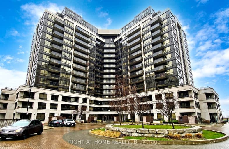 212-1060 Sheppard Avenue West, Toronto | Image 1