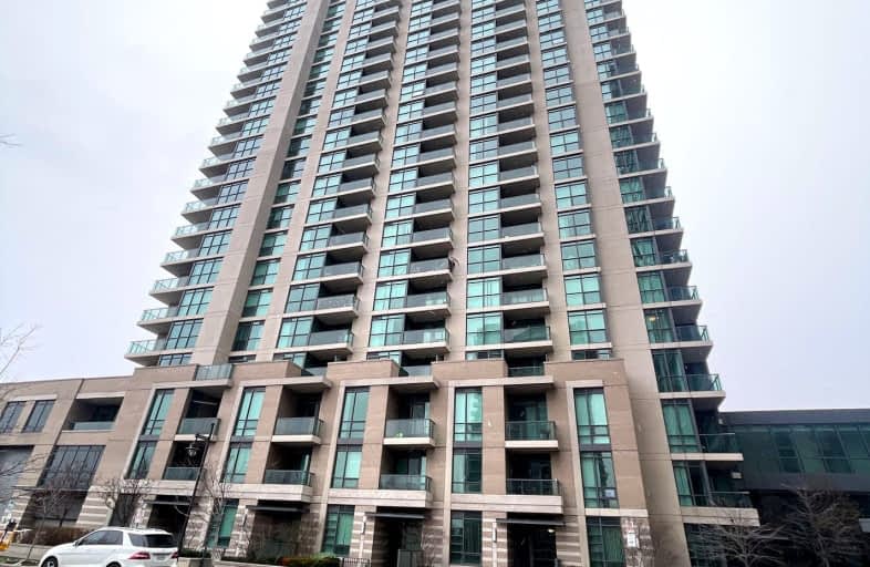 906-205 Sherway Gardens Road, Toronto | Image 1