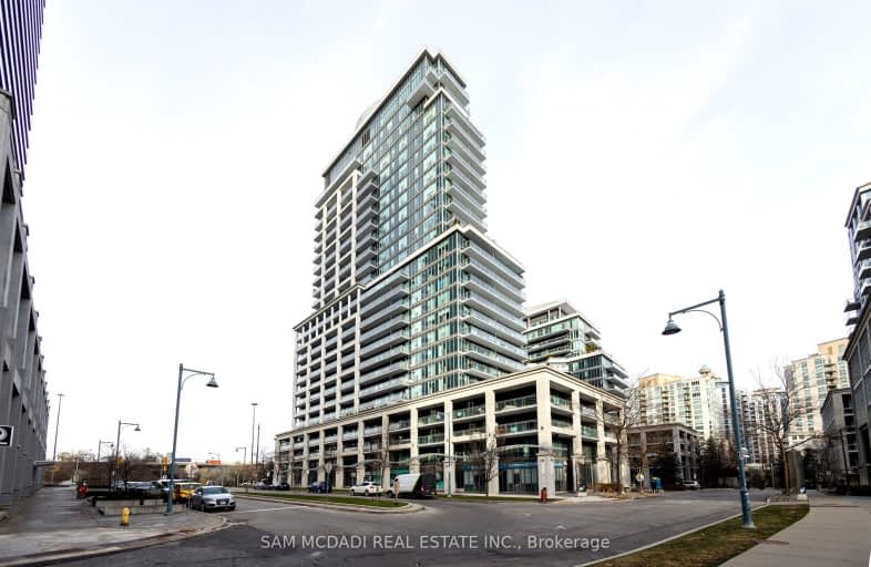 812-2121 Lake Shore Boulevard West, Toronto | Image 1