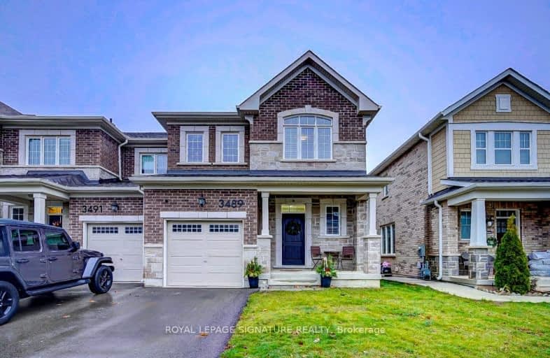 3489 Eternity Way, Oakville | Image 1