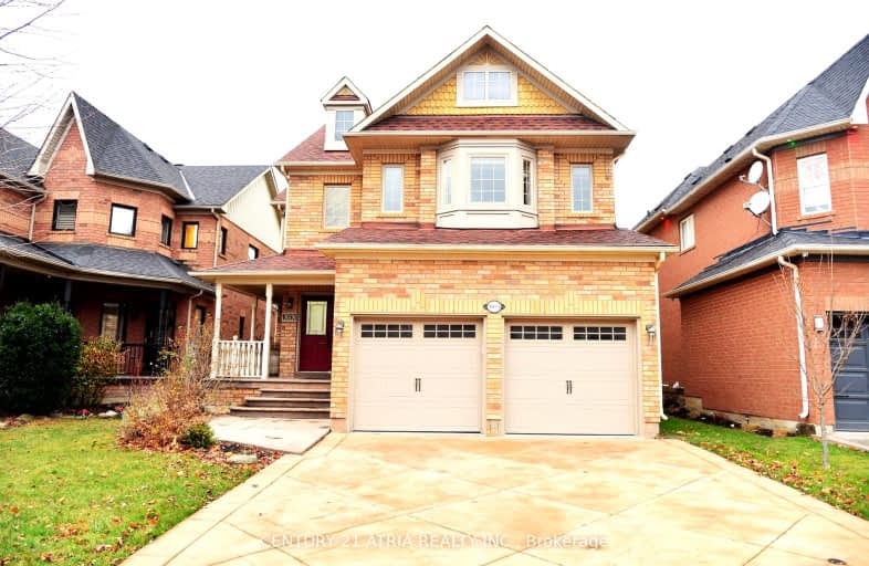 1093 Lamplight Way, Mississauga | Image 1