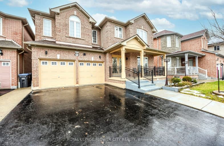 22 Wintersnow Court, Brampton | Image 1