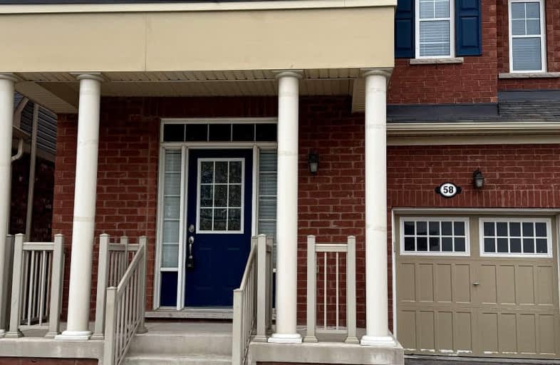 58 Callandar Road, Brampton | Image 1