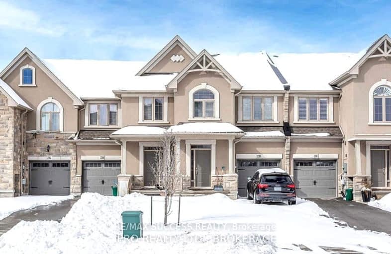 2396 Natasha Circle, Oakville | Image 1