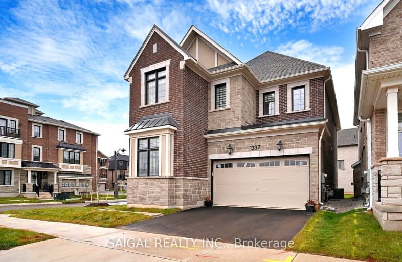 1337 Ripplewood Avenue, Oakville | Image 1