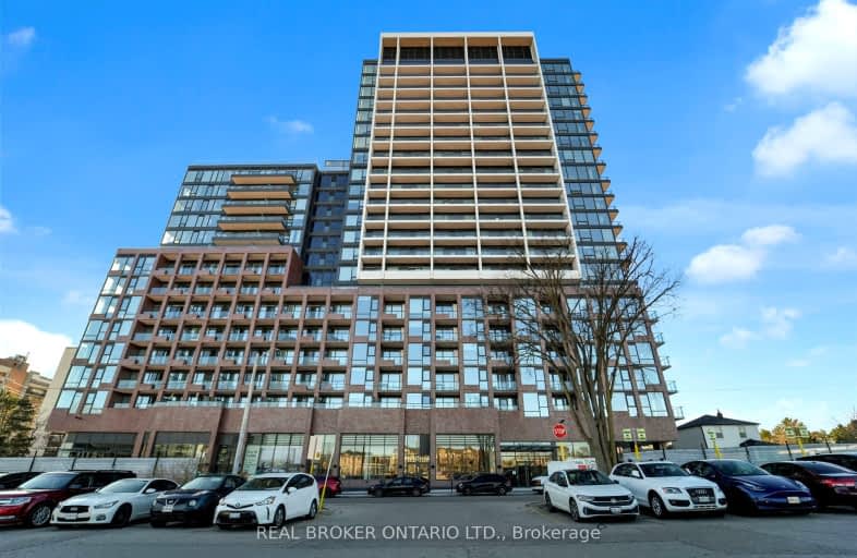 914-28 Ann Street, Mississauga | Image 1