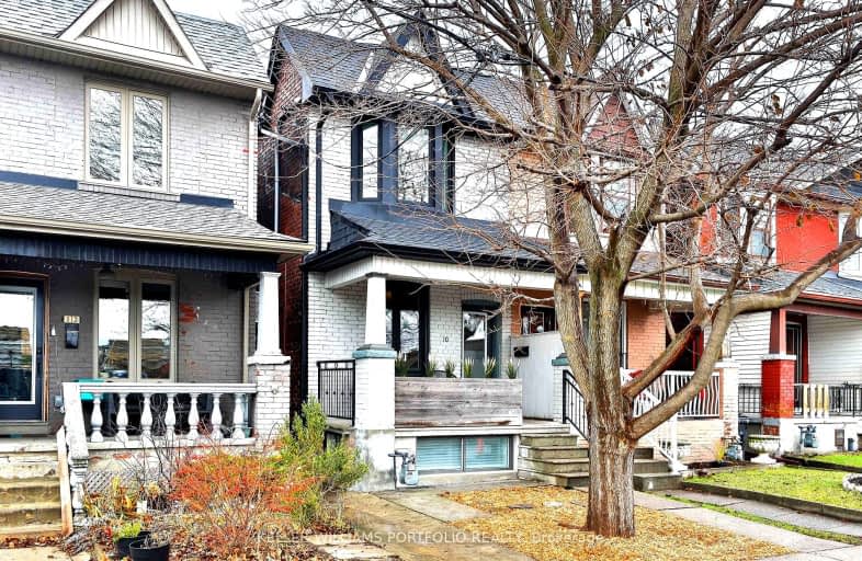 10 Westport Avenue, Toronto | Image 1