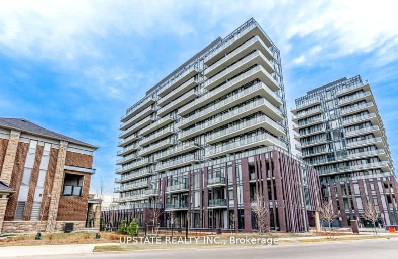 605-215 Veterans Drive, Brampton | Image 1