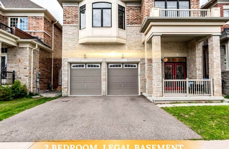 34 Point Reyes Terrace, Brampton | Image 1