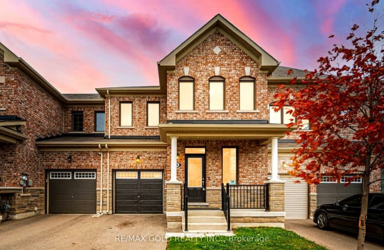 69 Callandar Road, Brampton | Image 1