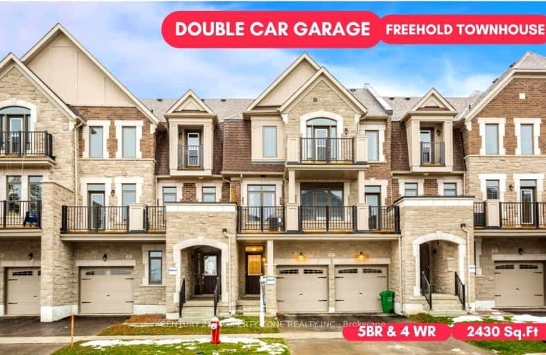 69 Hayrake Street, Brampton | Image 1