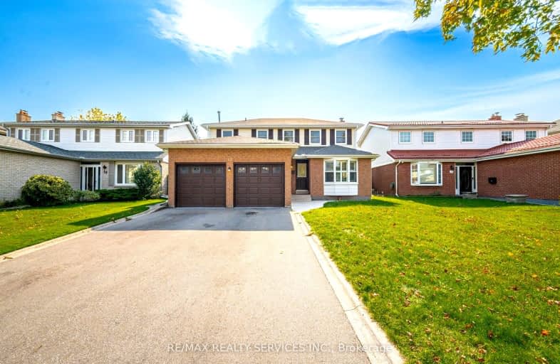 17 Macdougall Drive, Brampton | Image 1