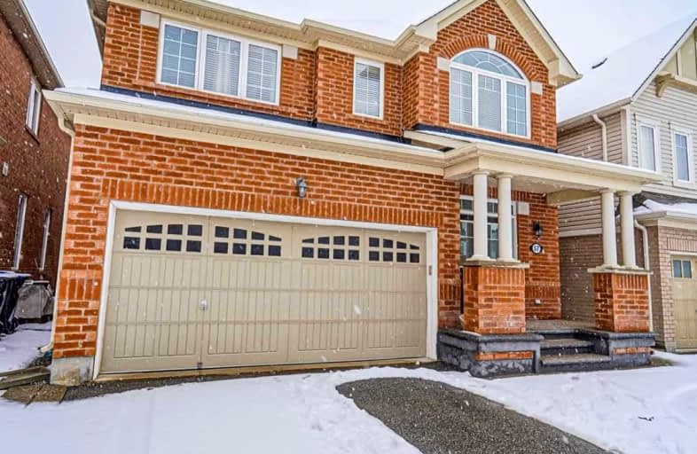 57 Donomore Drive, Brampton | Image 1