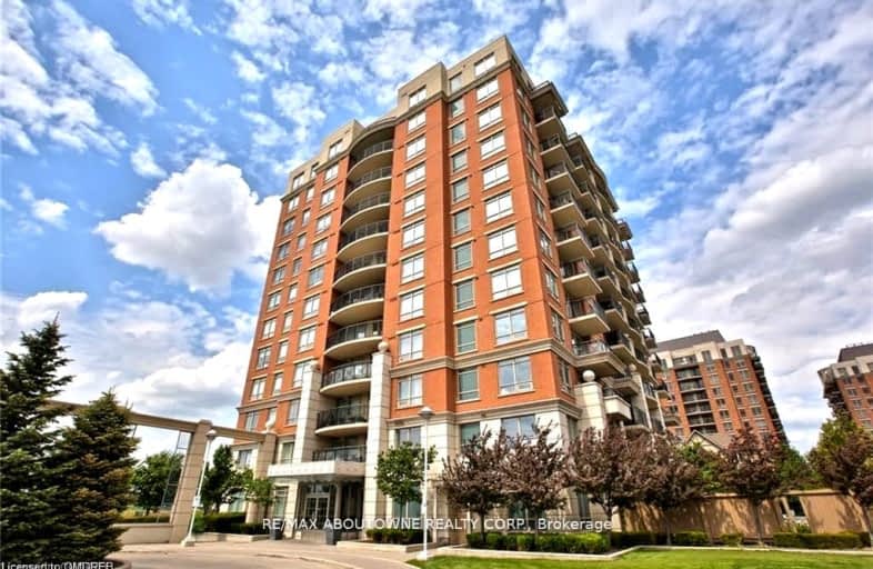 1005-2365 Central Park Drive, Oakville | Image 1