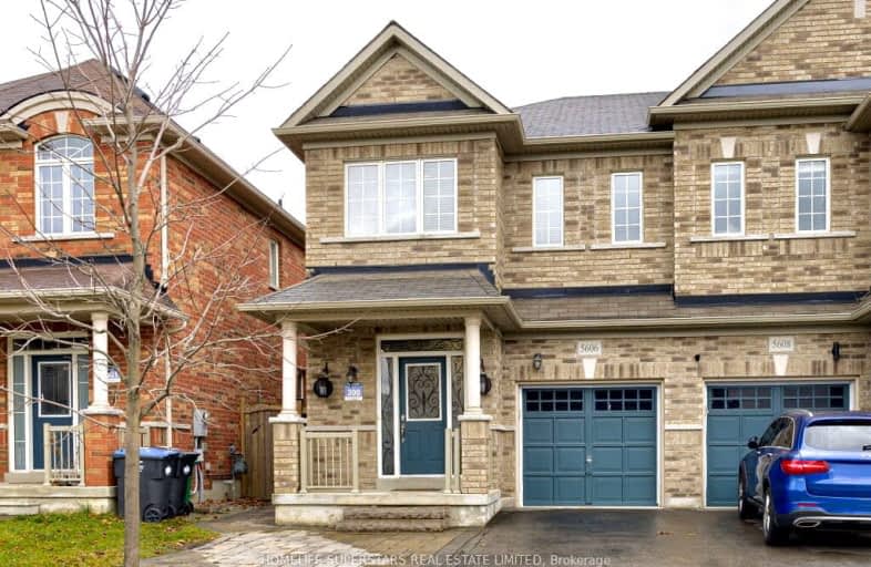 5606 ETHAN DRIVE, Mississauga | Image 1