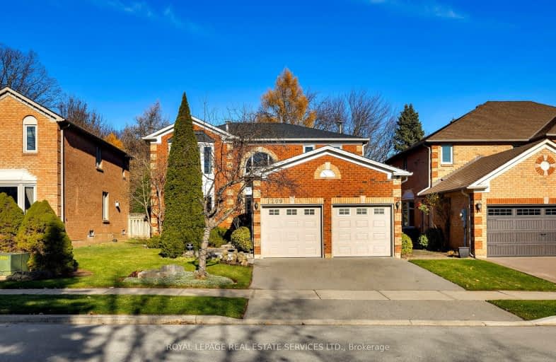 1209 Bowman Drive, Oakville | Image 1