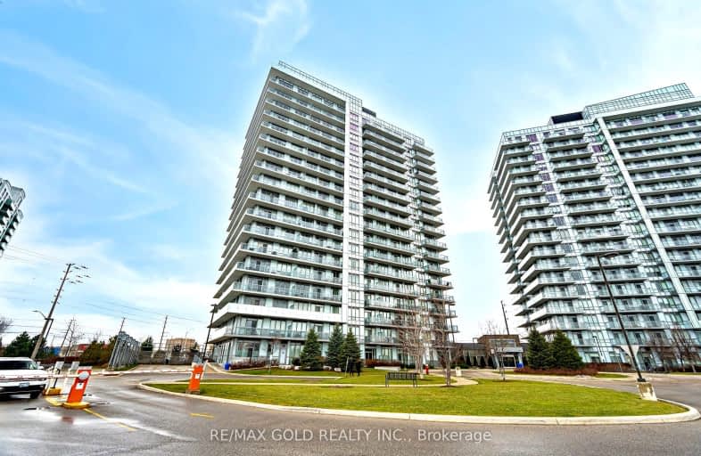 1709-4633 Glen Erin Drive, Mississauga | Image 1