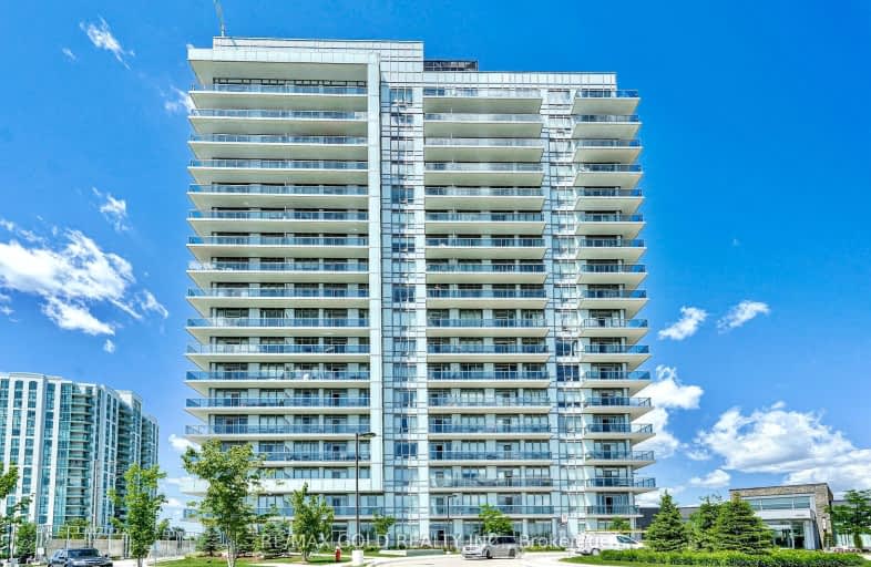 607-4655 Glen Erin Drive, Mississauga | Image 1