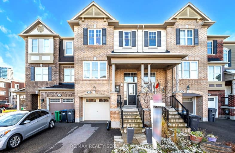 3 Ariel Road, Brampton | Image 1