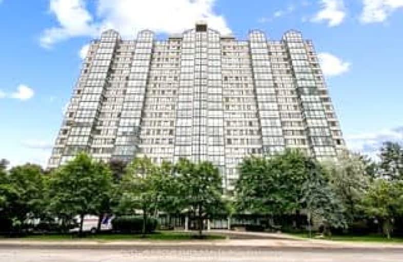 1409-350 Webb Drive, Mississauga | Image 1