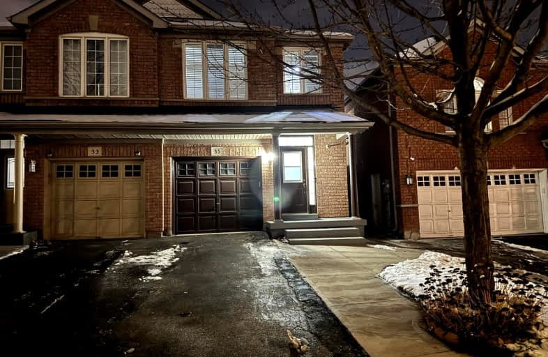 35 Applegrove Court, Brampton | Image 1