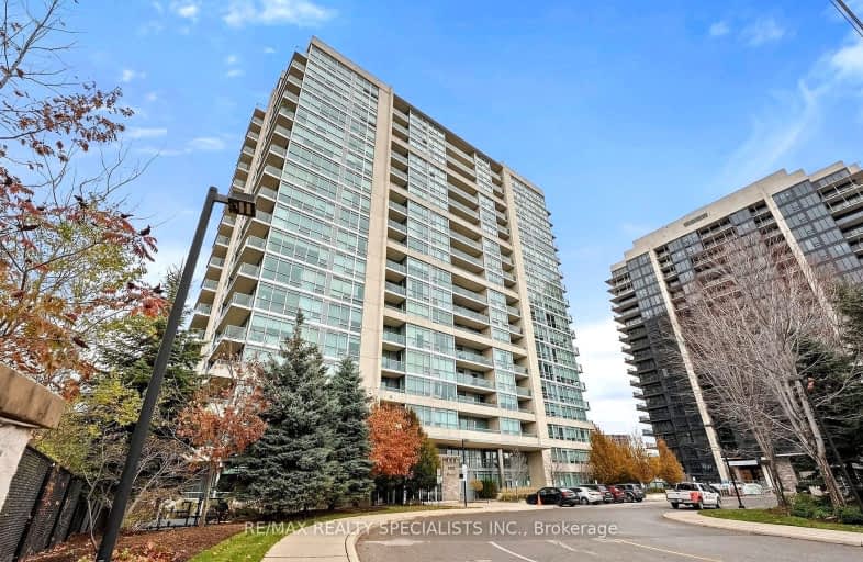 503-1035 Southdown Road, Mississauga | Image 1