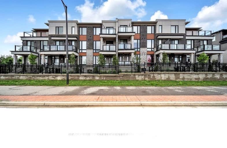 53-70 Knotsberry Circle, Brampton | Image 1