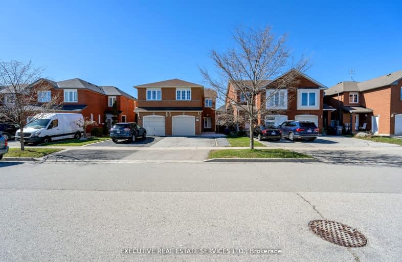 Upper-3873 Densbury Drive, Mississauga | Image 1