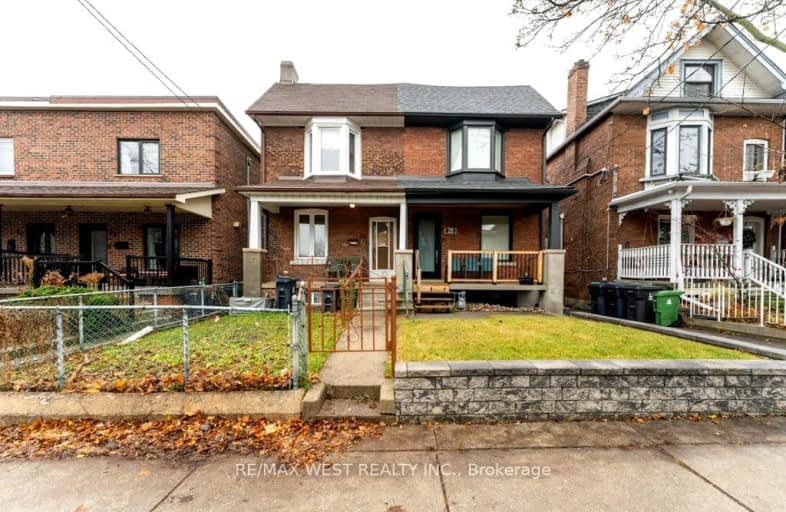 26 Greenlaw Avenue, Toronto | Image 1