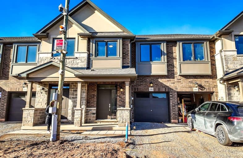 2166 Postmaster Drive, Oakville | Image 1