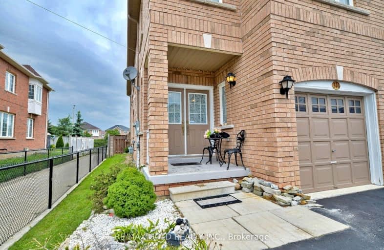 316 Albright Road, Brampton | Image 1