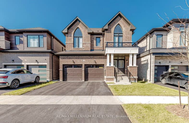 639 Bearberry Place, Milton | Image 1