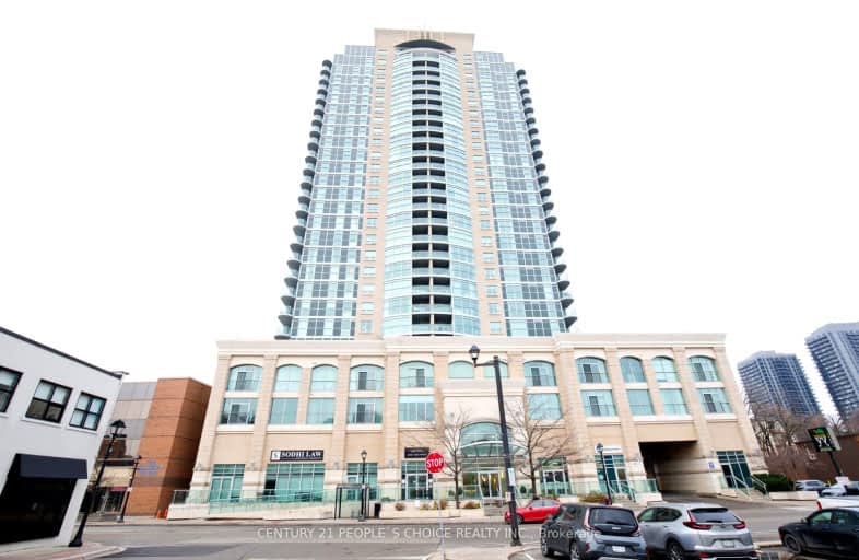 2308-9 George Street North, Brampton | Image 1