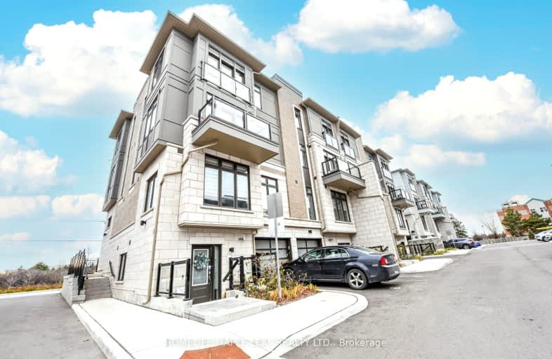 215-30 Halliford Place, Brampton | Image 1