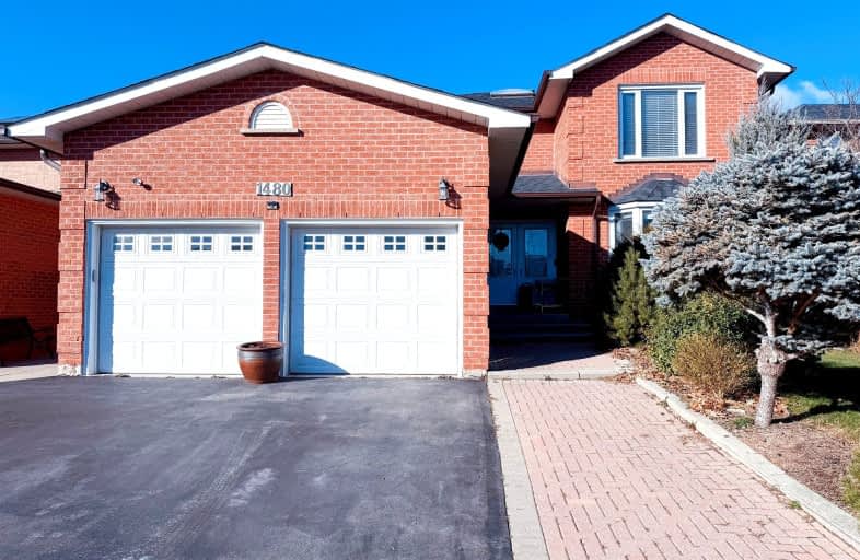 1480 Clearview Drive, Oakville | Image 1