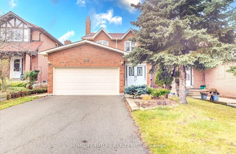 4298 Radisson Crescent, Mississauga | Image 1