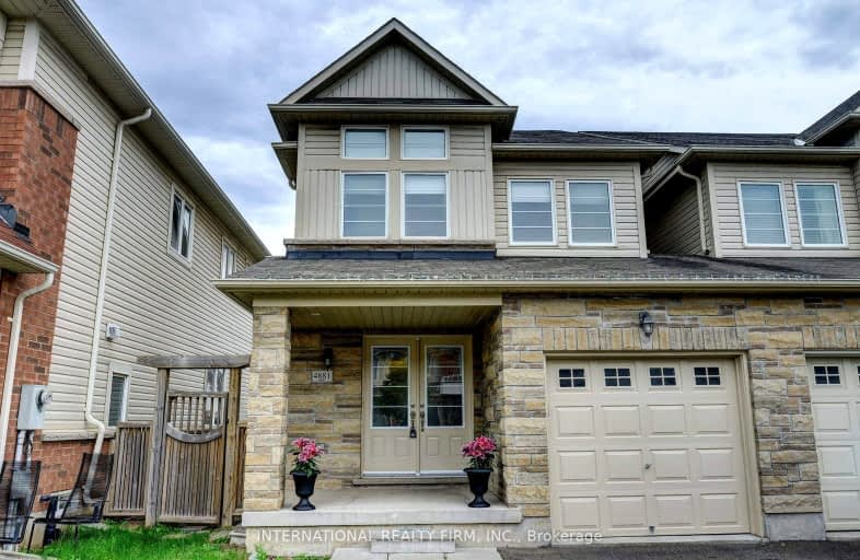 4881 Capri Crescent, Burlington | Image 1