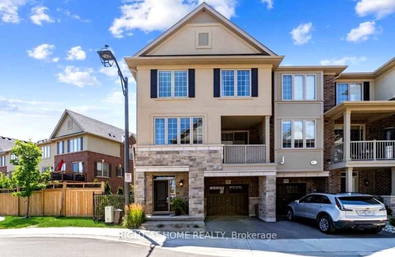 376 Belcourt Common Drive, Oakville | Image 1