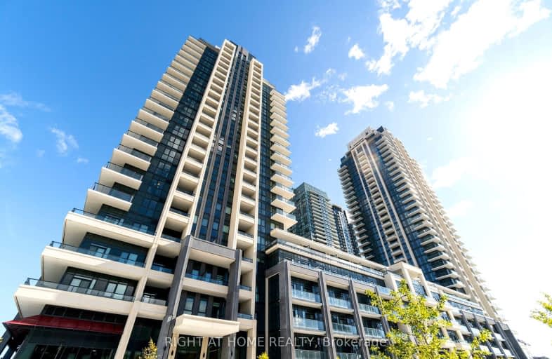 612-4085 Parkside Village Drive, Mississauga | Image 1