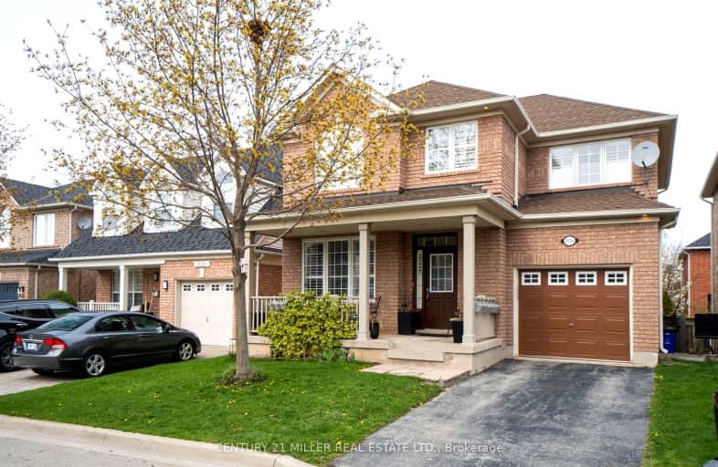 2554 FALKLAND Crescent, Oakville | Image 1