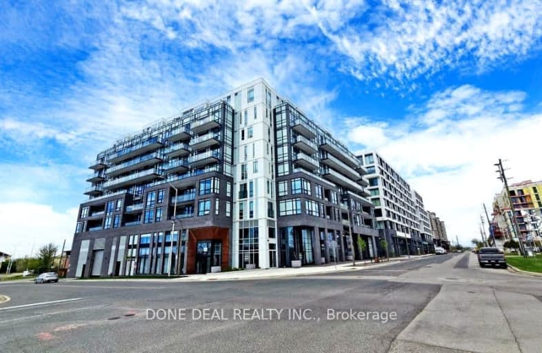 302-3005 Pine Glen Road, Oakville | Image 1