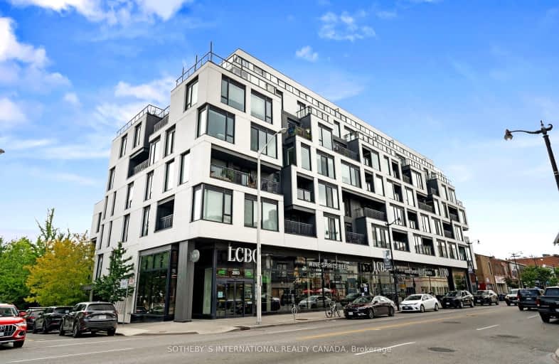 407-530 Indian Grove, Toronto | Image 1