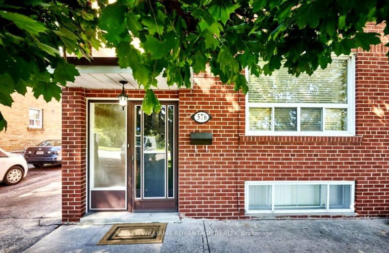 A-576 Alliance Avenue, Toronto | Image 1