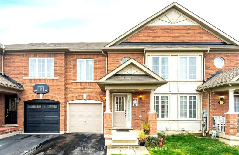 29 Quailvalley Drive, Brampton | Image 1