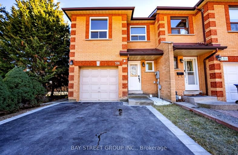 516 Steddick Court, Mississauga | Image 1